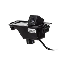 Câmera de Ré Booster Cam CR-I30