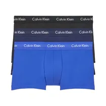 Conjunto de Boxers Calvin Klein NB2614 905 3 Piezas