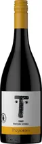 Vinho Pizzorno Mayúsculas Tannat Maceración Carbónica 2022