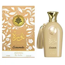 Eau de Parfum Adyan Norah Caramela 100ML