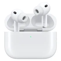 Apple Airpods Pro 3 MFHP4LL/A With Magsafe 2025 - White  Apple Airpo...