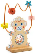 Jogo de Manipulação Baby Activity - DJ06112