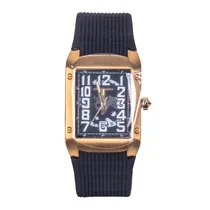 Relogio Masculino Analógico Hummer WH2-217218 Borracha