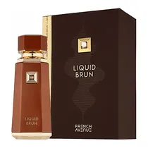Perfume Fragance Liquid Brun Masculino Edp 100ML