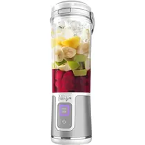 Liquidificador Portátil Ninja Blast BC151 - Branco