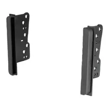 Moldura Toyota/Borde Toyota/ Acabamento Relleno Doble Din 7" Sin Accesorios
