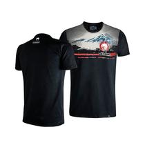 Remera Venum BR-VENUM-4565-001 Temple