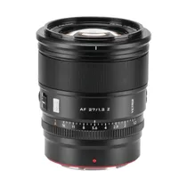 Lente Viltrox Nikon Af 27MM F/1.2 Z Aps-C Pro