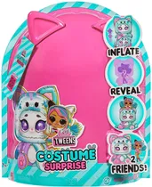 Costume Surprise L.O.L Surprise! Tweens - 504139EUC