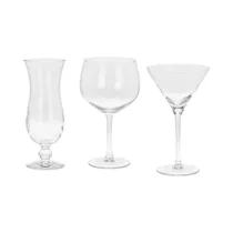 Set de Copas para Cóctel KPM 007960 12 Piezas