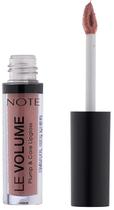 Batom Liquido Note Le Volume 01 Happy Morining - 2.2ML