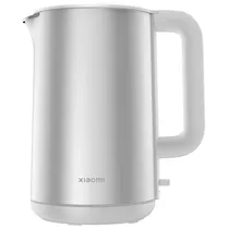 Chaleira Eletrica Xiaomi Kettle 1.7L / 220V - Prata (MJDSH07YM-A)