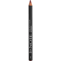 Batom Note Ultra Rich Color Lip - 08 Tender Pink