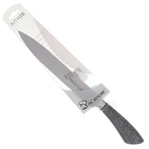 Facas Multiusos Frutas e Legumes 19CM