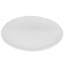 Plato de Porcelana 20CM