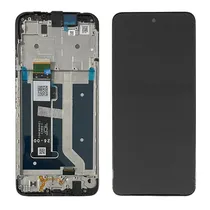 Display Motorola G34 Con Aro, Originla Vezr
