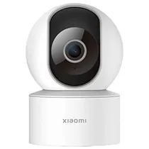 Câmera de Segurança Xiaomi MJSXJ14CM C200 Indoor / Smart Wi-Fi / 360° / 1080P - Branco