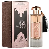 Per. Al Wataniah Durrat Al Aroos Fem Edp 85ML