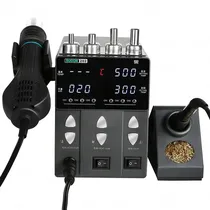Soldador Sugon 202 (110V)