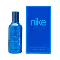 Perfume Nike Viral Blue Eau de Toilette 100ML