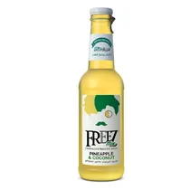 Freez Mix Gaseosa Pineapple&COCONUT275ML