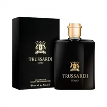 Perfume Trussardi Uomo Edt Masculino 100ML