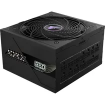 Fonte 850W Gigabyte GP-AE850MP Aorus Elite Platini Fulmod 80P