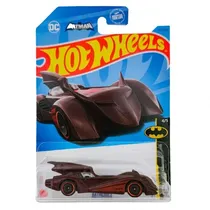 Car Hot Wheels Batmobile HKG98 L.2593