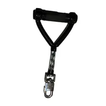Guía Corta para Mascota Pet&Gardens Silver 30CM