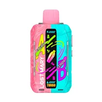 Pod Descartável Lost Mary Mixer 30K Cherry Lemon 30000 Puffs