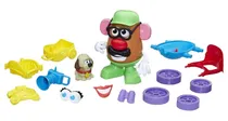 Boneco Hasbro Playskool MR. Potato Head Veículos Malucos E1841