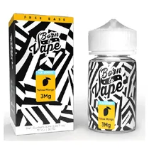 Born To Vape Bubble Mint 60ML