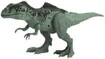 Giganotosaurus Mattel Jurassic World - HBK22