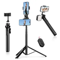 Ulanzi TriPode Selfie Stick MT-70 Negro