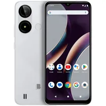 Celular Blu C9 - 6.6" - C0230WW - 64GB - 6 Ram - Branco