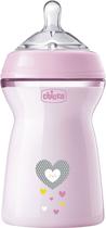 Mamadeira para Bebe Chicco Naturalfeeling 330ML - 81335 100