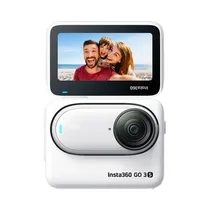 Cámara de Acción INSTA360 Go 3S Cinsaata 4K 128GB