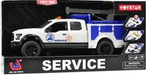 Pick-Up Service Jin Jia Toys - 666-86P