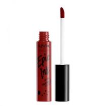 Gloss NYX Matte Liquid Epic Ink EILD05 Slay