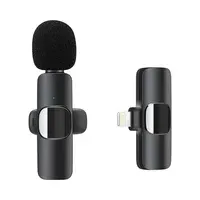 Tomate MT-2218A Microfono c/Lightning