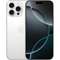Cel iPhone 16 Pro Max 512GB Branco