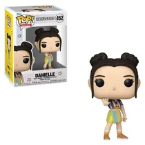 Funko Pop Rocks New Jeans Danielle 452