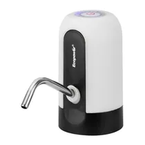 Dispensador Elétrico Ecopower EP-2995 Recarrevel - Branco