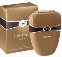 Emper Italiano Extreme Masc 80ML Edt c/s