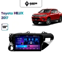 Kit Toyota Hilux 10" 2017
