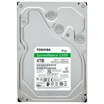  HD 4TB Tosh...