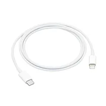 Apple Cable Lightning USB-C MM0A3ZM/A de 1 Metro