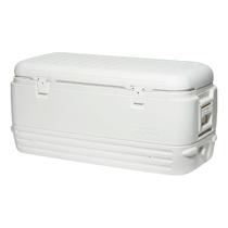 Caixa Termica Igloo Cooler Polar 120 113L Branco 44577