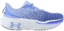 Tênis Under Armour Ua Infinite Elite - 3027199-500 Feminino