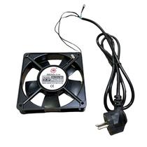 F. Rack Ventilador Cooler Ac 220-240V 0.09A ZD1225A2HS